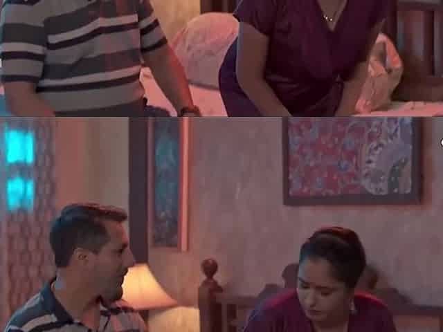Meethe Aaam Hot Indian Web Series - Homemade porn with desi wife