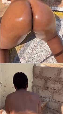 Hawt Black solo mxwa
