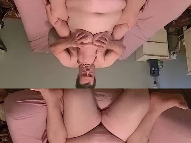 Tit Play, Vagina Play, Toy Play, Bang Play, With tons of Orgasms!!
