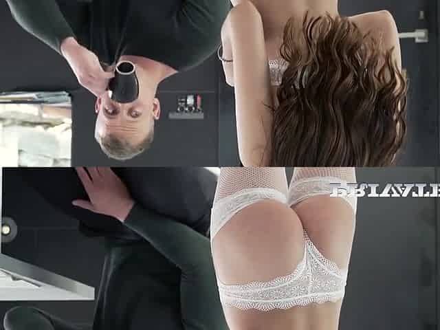 Anya Krey Hot Teen 18+ Sex Story
