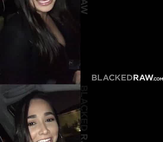 BLACKEDRAW 2 Party Angels Cheat With BBCs After The Club