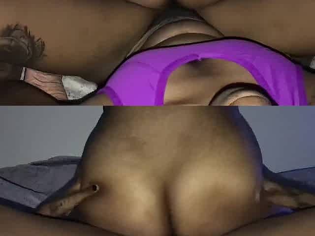 Black lesbos scissoring tribbing