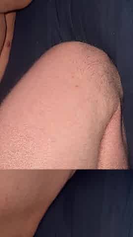 Fisting my girlfriends kewl vagina
