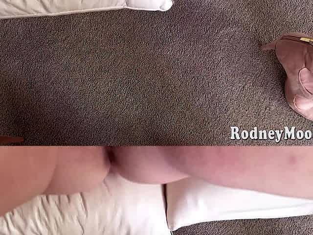 BBW Big Tits Creampie