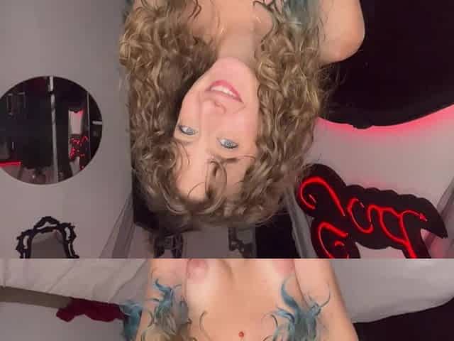 Cum 2 Times for Me - JOI Porn Fr