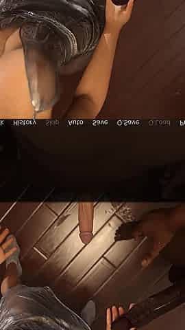 My Hotwife: Cuckold Husband Records His Wife Getting Fucked by BBC and Lets Her to Go on a Date with Fan - Episode 8
