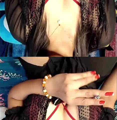 Reshma's viral MMS episode