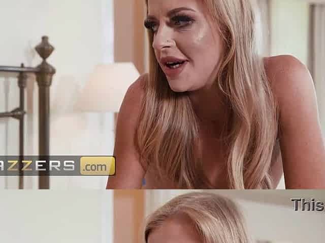 Jock Ring / Brazzers/ Go into XVPROMO
