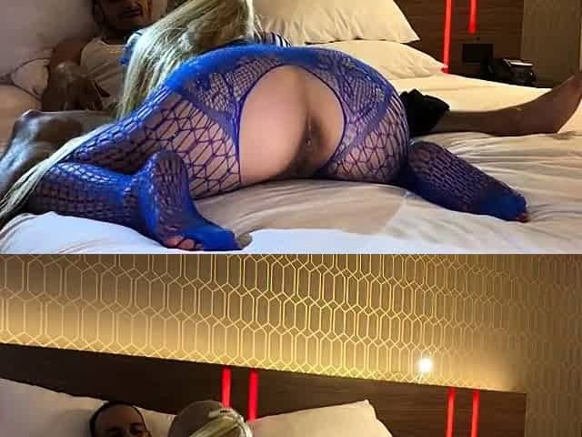 Interracial Amateur Pawg Deep Throats BBC for Facial