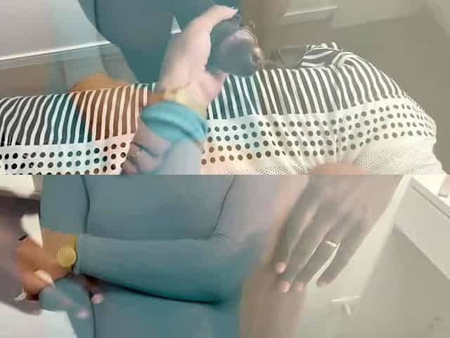 Big cock amateur sucks and fucks a big cock