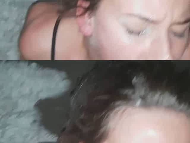 only-cumshot-