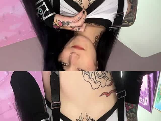 Hot amateur webcam teen masturbates for their fans