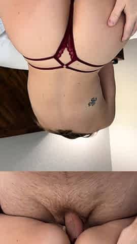Big Oiled Ass Ghetto Sucking Big Cock
