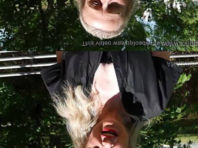 MAD PROLAPSE SNATCH, CERVIX AND ANAL DESTRUCTION - STARRING ANDREA! BBC016