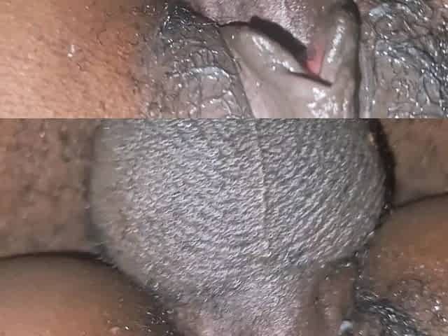 Wet Dripping Juice Pussy Cups Shot