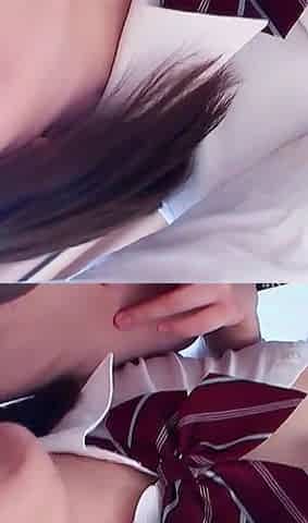 Japan College Teen Riko Gets Uncensored in Hairy Pussy Fucked
