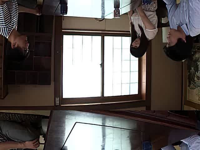 Japanese teen loving hardcore group sex