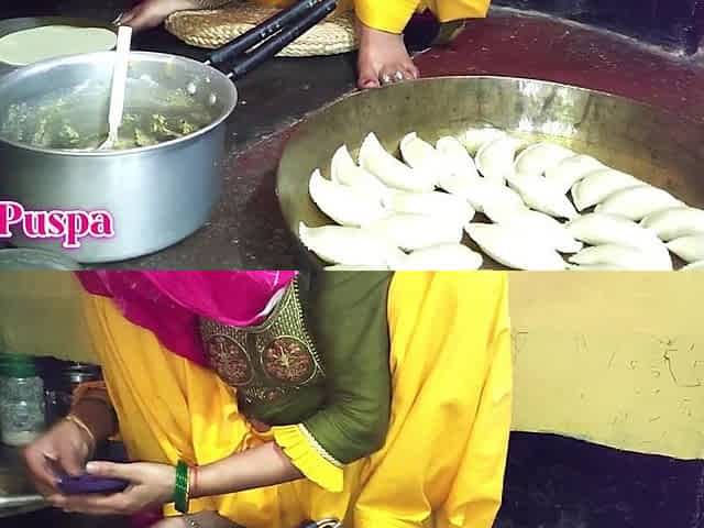 My Desi Maid Stays at My House to Work at Night on Festival, Kitchen Sex Video, Full Romantic Sex Video