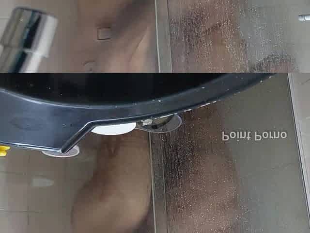 Ebony dick screw Stepmother
