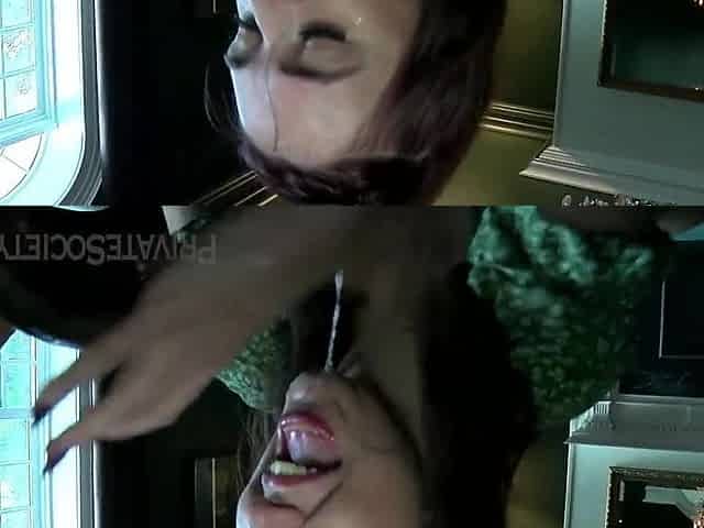 Horny bimbo exciting adult story