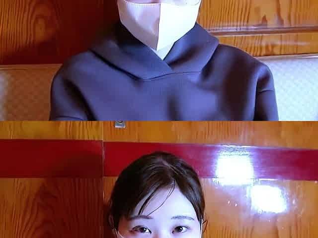 [Uncensored] Hayata Na Lookalike Slender Office Lady Hi