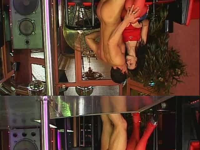 Nonstop Cum Guzzling Freaks Getting Drilled Hard