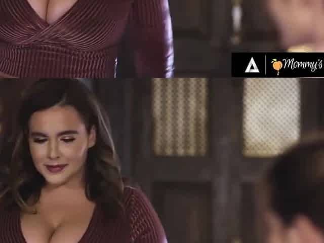 Harmonious Nipple Sucking Xxx - Stepmommys Girl - Natasha Nice