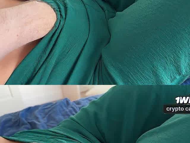 Sharing Petite Hotel Room With Step Sis - This babe Wanted to Be Screwed So Bad