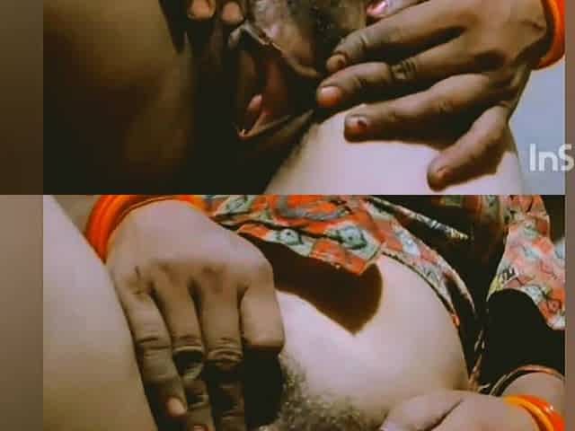 Hot Girl Got Naked and Masturbated, There Was No One at Home, Taking Advantage of It, Getting Completely Naked, There Was a Lot