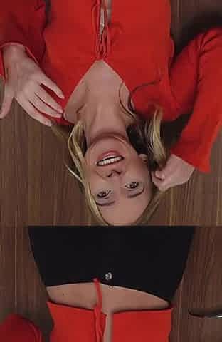 Step Mom Gives Sph