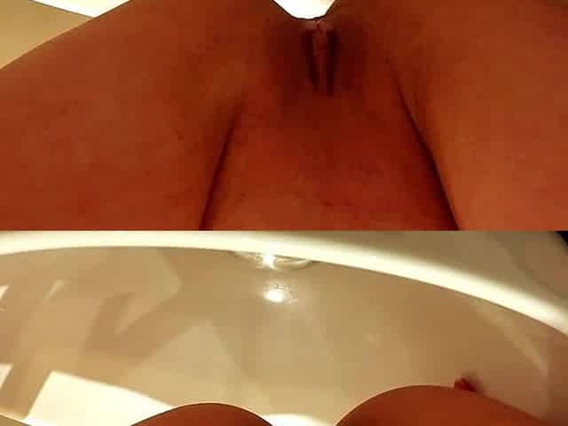 Peeing Is an Art 2