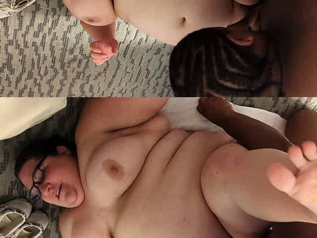 BBWLovr69 Fucking Bull