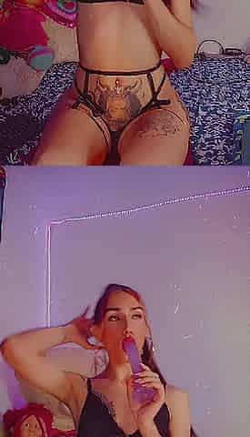 Would u put your penis all the way down my mouth? Chudai