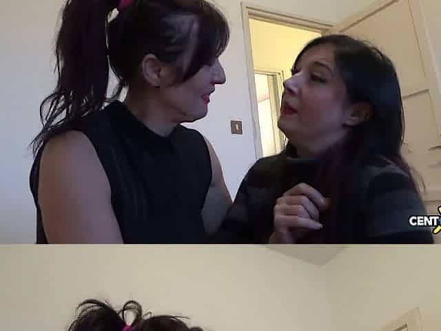 This Italian mother I'd like to fuck Is so Lewd