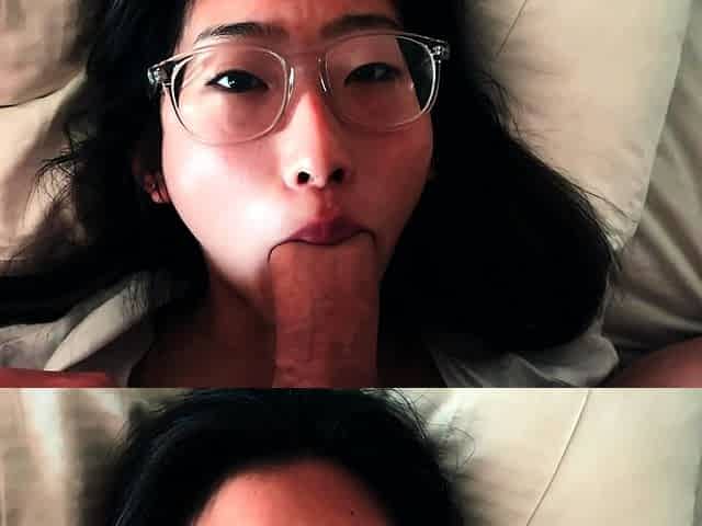 A big cock is just what she ordered- figured I---d add a