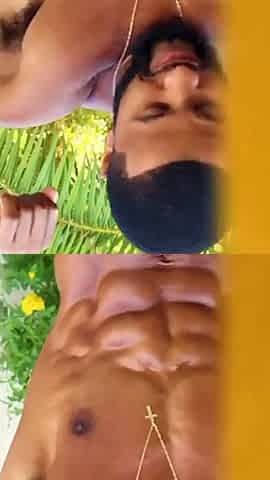 Middle East Big Titty Teen Takes Hot Tiktok Throb Cock