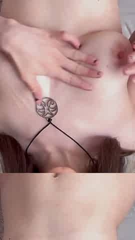 Cum on Tits!!!
