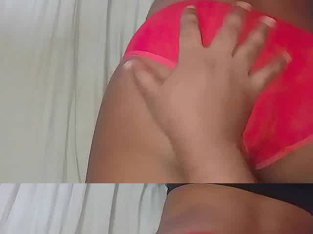 CAN'T KEEP HIS HANDS OFF MY BUTT
