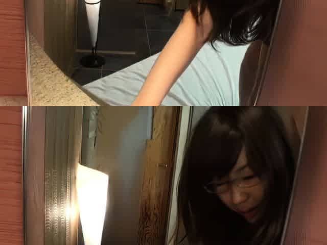 Busty Asian Japanese white skin Sex Hardcore