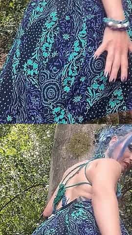 I'll Show You Everything Under My Skirt