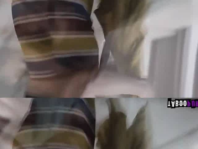 Sovereign Begs Nathan To Fucked And Impregnate Her