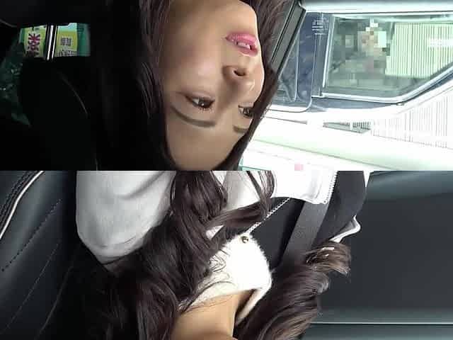 Azusa Misaki - Nice Creampie