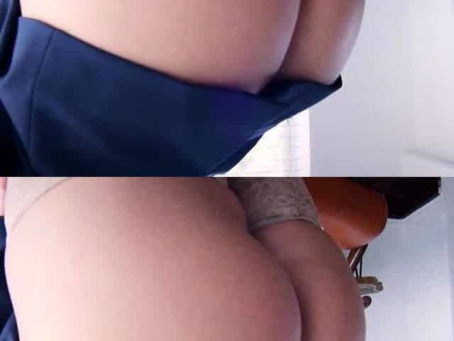 Big ass MILF pornstar Keisha Grey solo