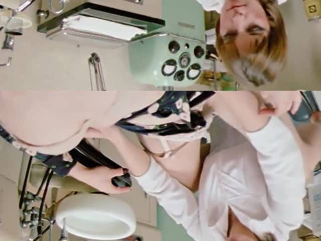 Dentist Threesome
