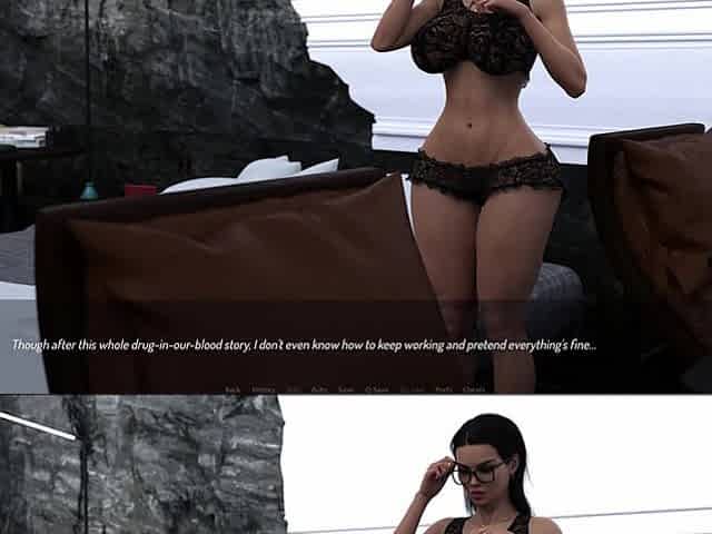 The Hospital of Lust Part 36 (new Update)