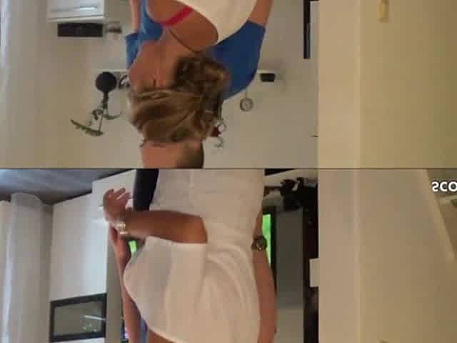 German Wife Screw Youthful Deliver Stud and Cuckold Spouse See
