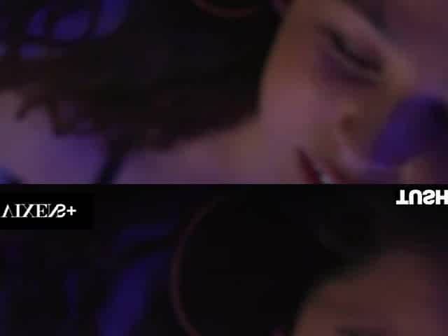 TUSHYRAW Luscious Honey Liz Gets Booty Banged