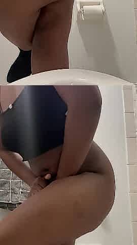 Pee Holding and Vigour Pissing