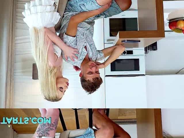 Cuckold Story: Birthday male can merely see