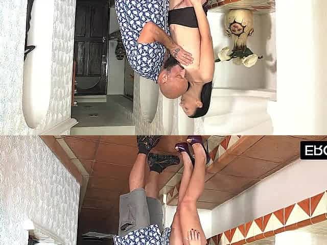 Vacation Fling, They Screw Everywhere